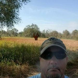 Meet your Posher, Randy